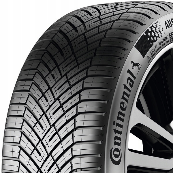 215/45R16 opona CONTINENTAL ALLSEASONCONTACT 2 FR XL 90V